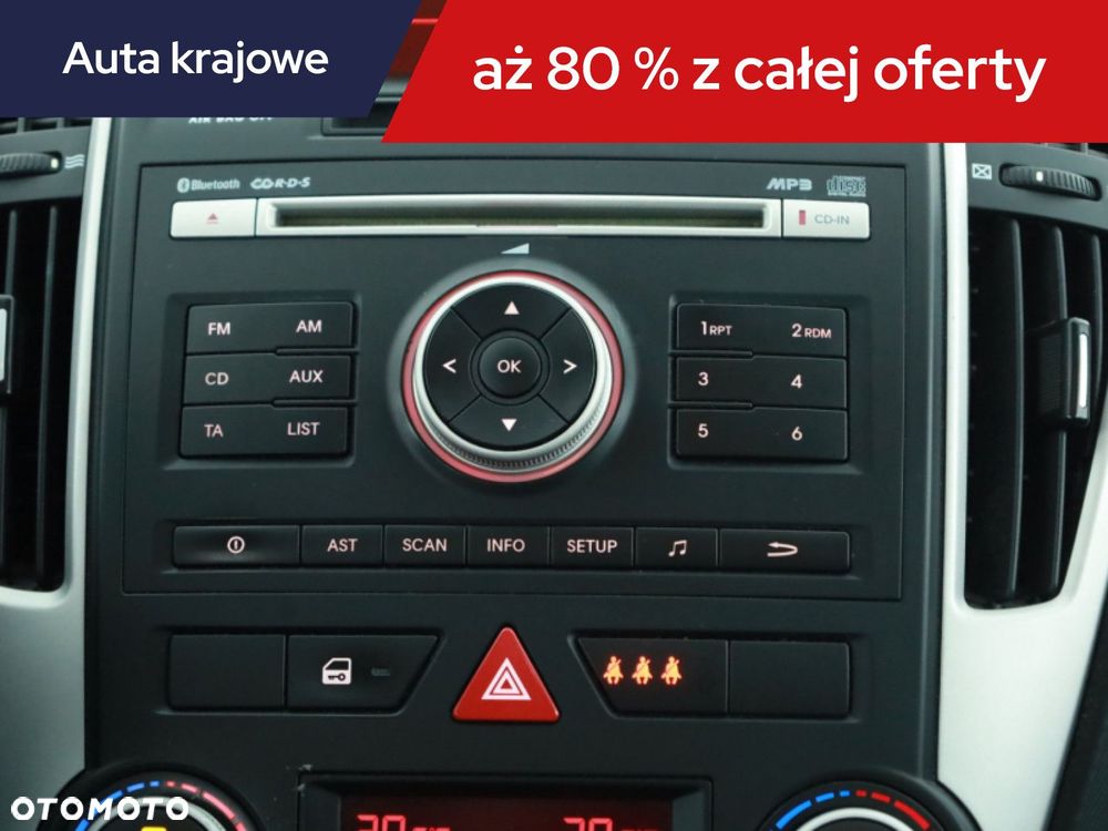 Kia Ceed - 12