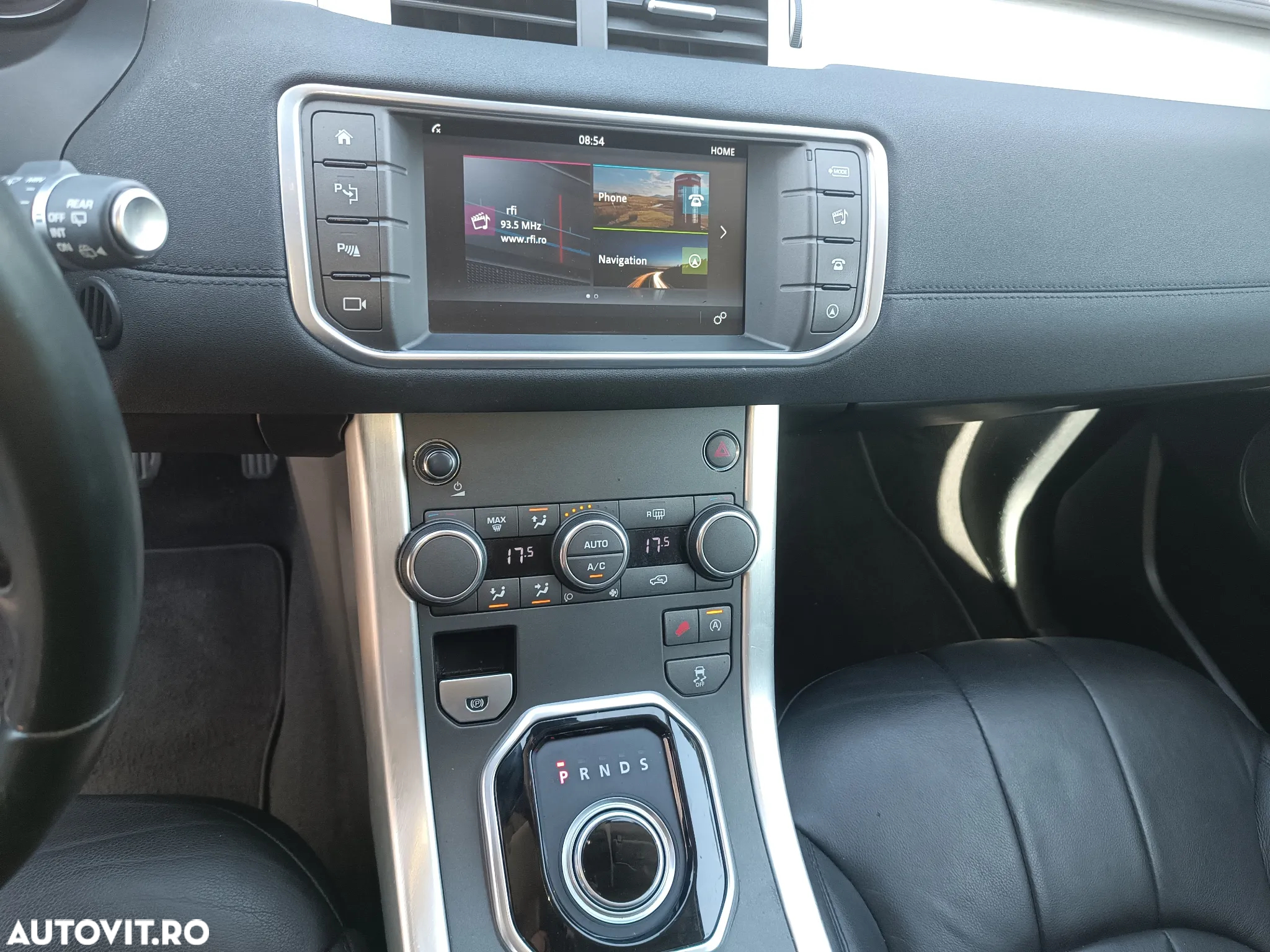 Land Rover Range Rover Evoque - 17