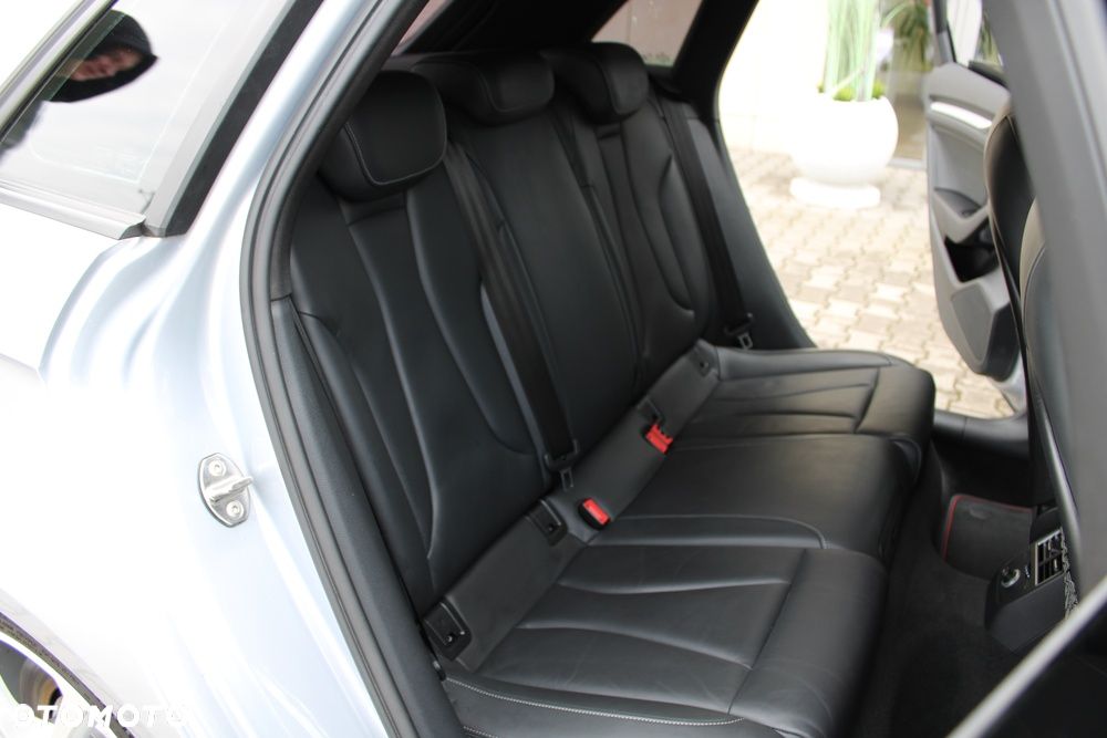 Audi S3 S tronic - 37