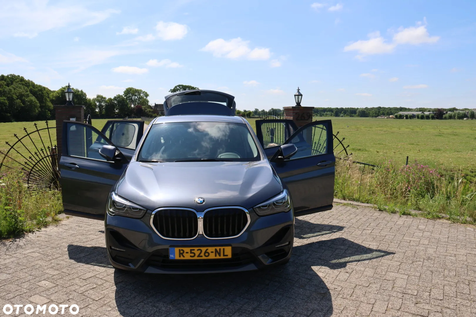 BMW X1 sDrive18i - 3