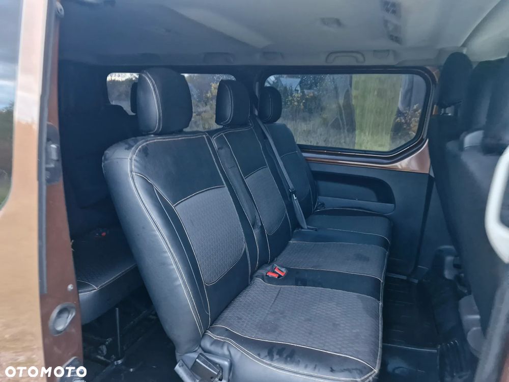 Renault Trafic L2H1 2,9t Pack Clim - 14