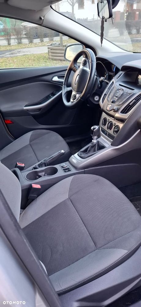 Ford Focus - 3