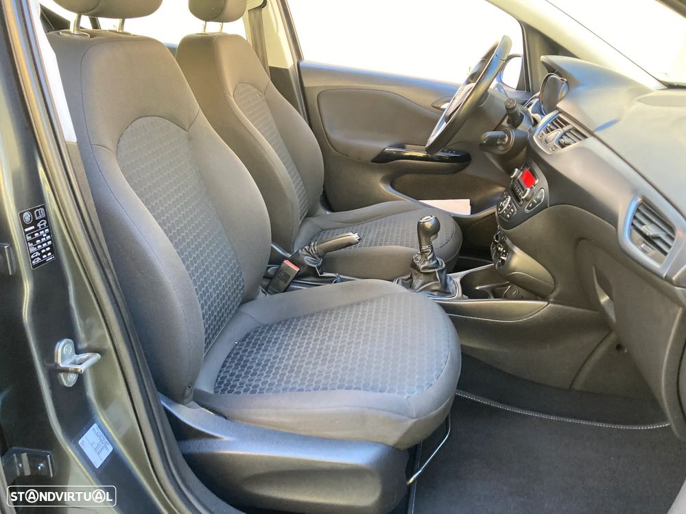 Opel Corsa 1.3 CDTi Business Edition - 27