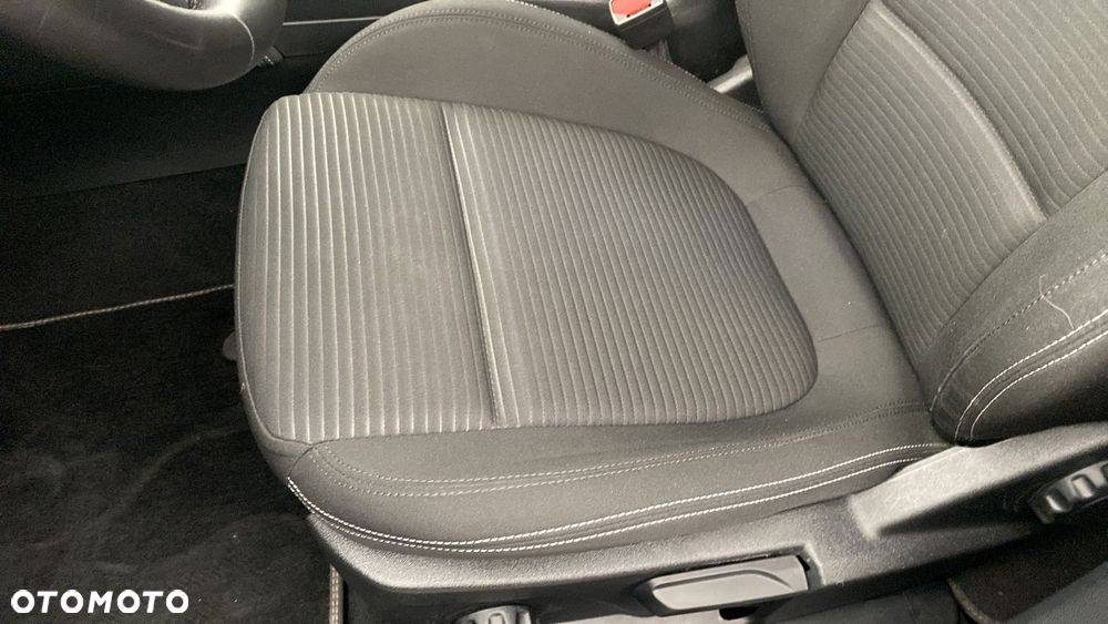 Ford Focus 1.5 EcoBlue Titanium X - 16