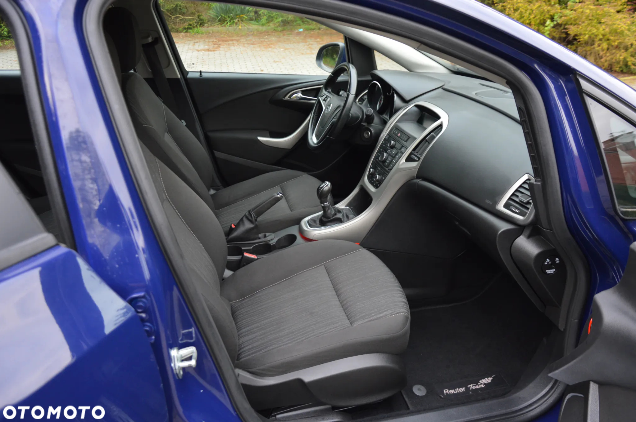 Opel Astra 1.4 Edition - 18
