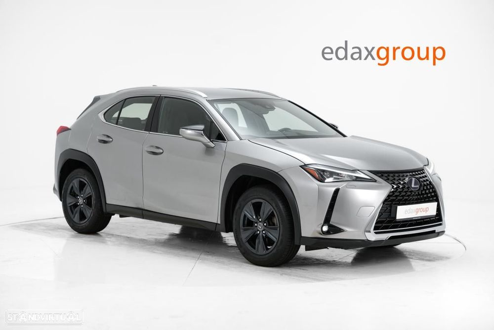 Lexus UX 250h Business - 2