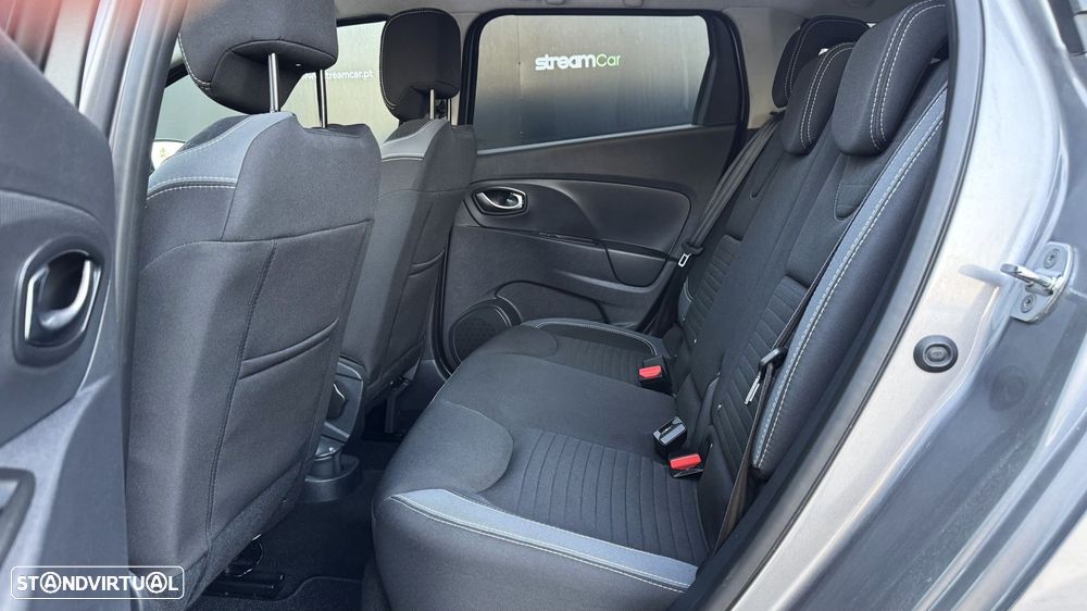 Renault Clio Sport Tourer 1.5 dCi Dynamique S - 24