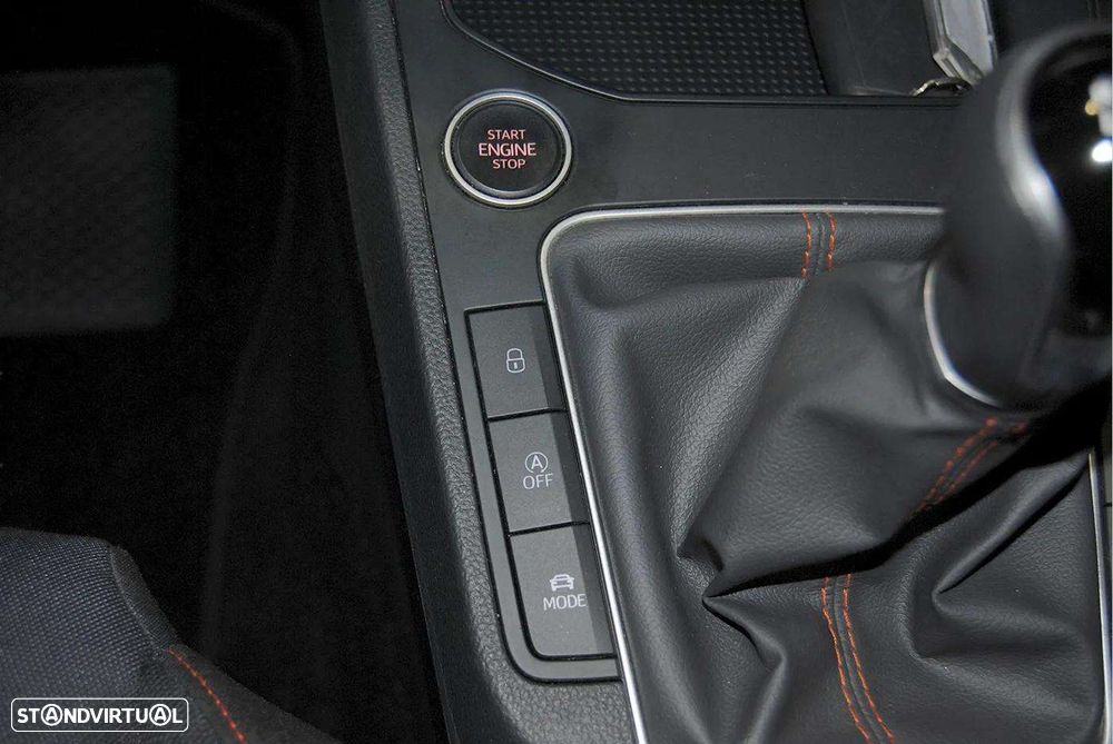 SEAT Ibiza 1.0 TSI FR - 25