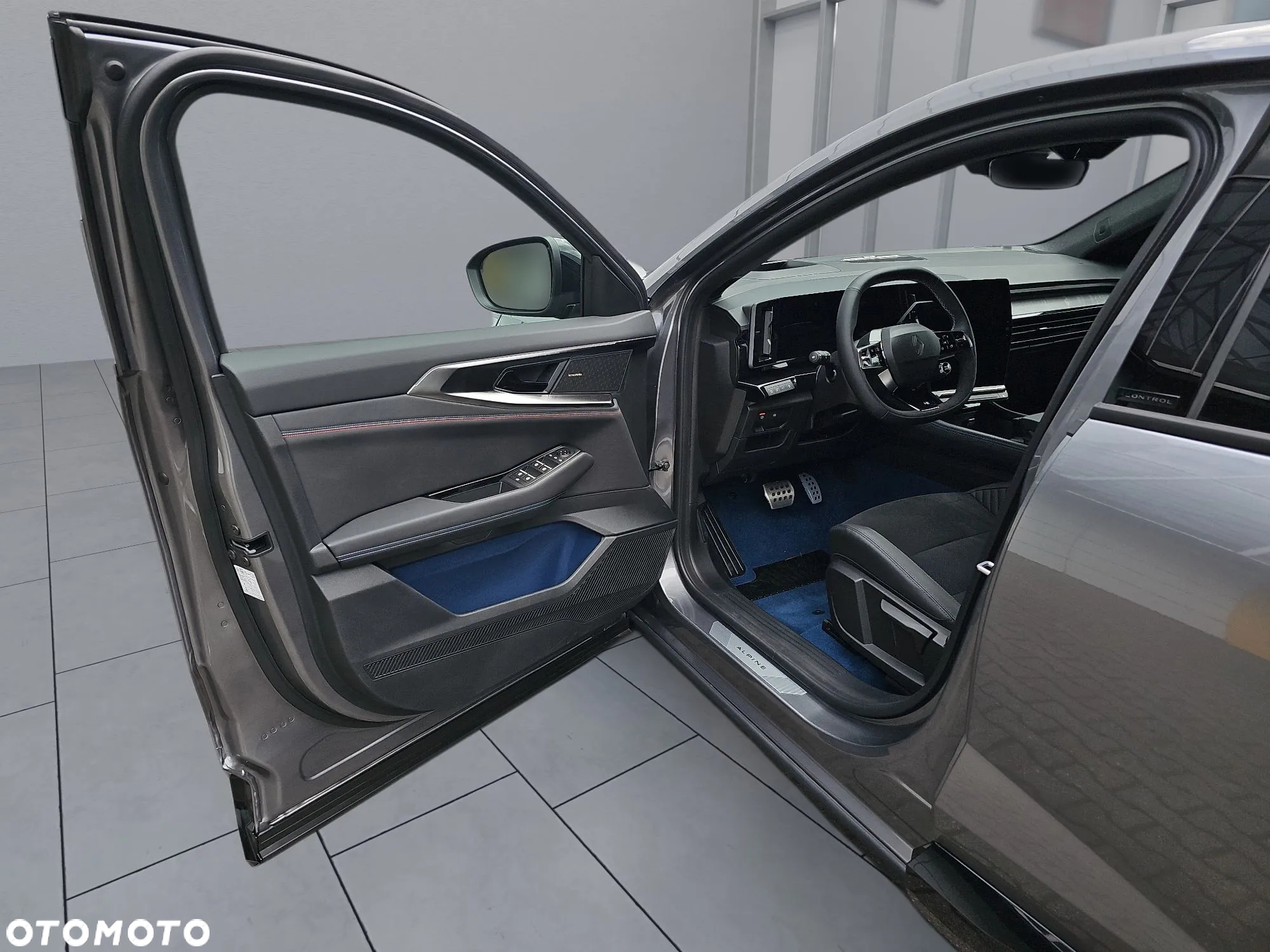Renault Rafale 1.2 E-Tech PHEV 4x4 300 esprit Alpine MMT - 24