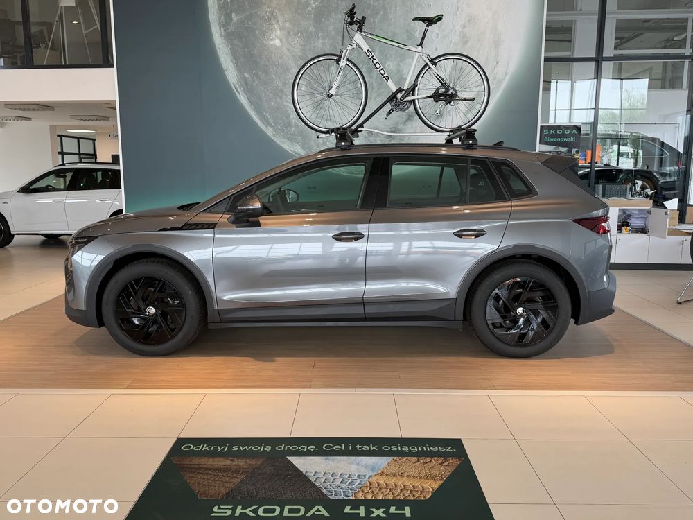 Skoda Elroq - 8