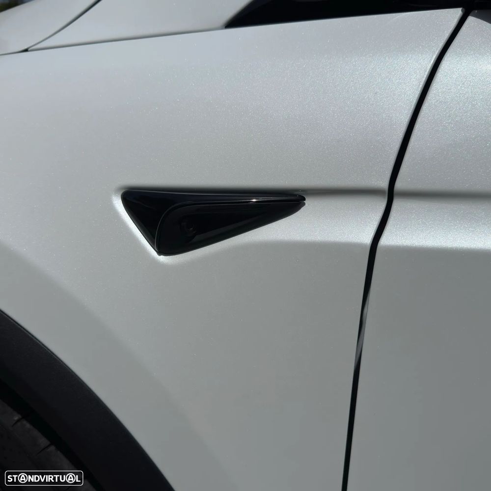 Tesla Model X Plaid AWD - 30