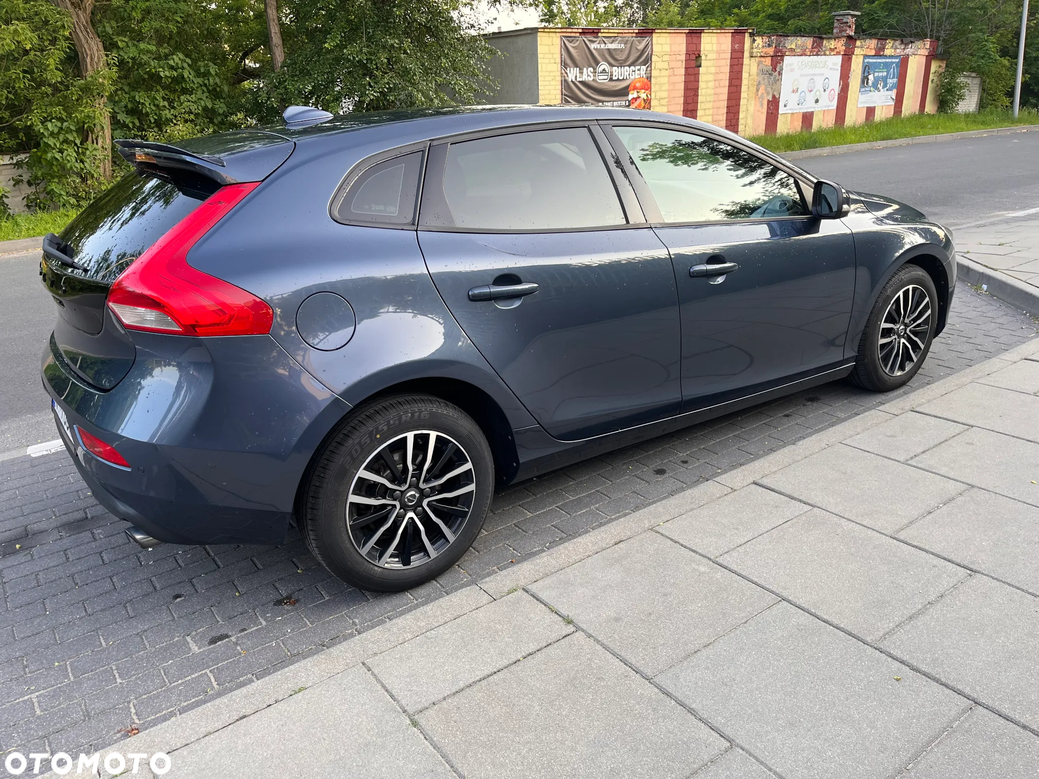 Volvo V40 - 3