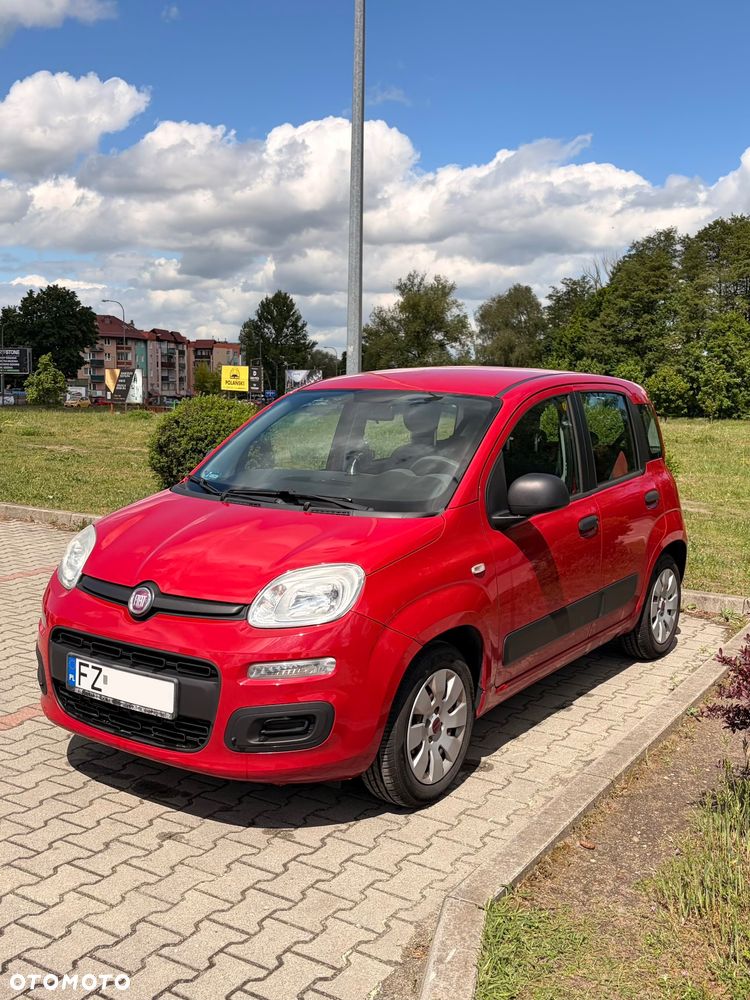 Fiat Panda 1.2 Classic Eco - 5
