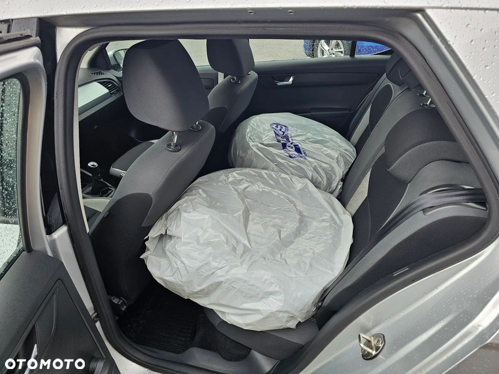 Skoda Fabia 1.0 TSI Ambition - 12