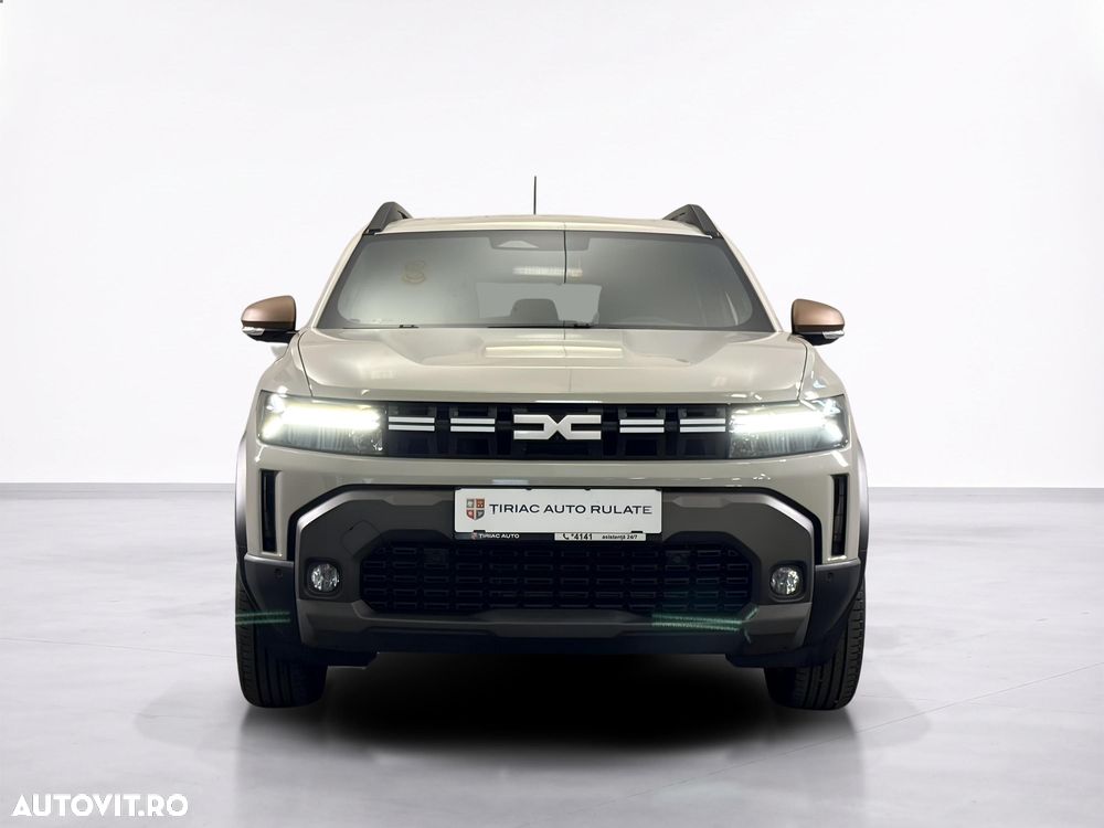 Dacia Duster - 9