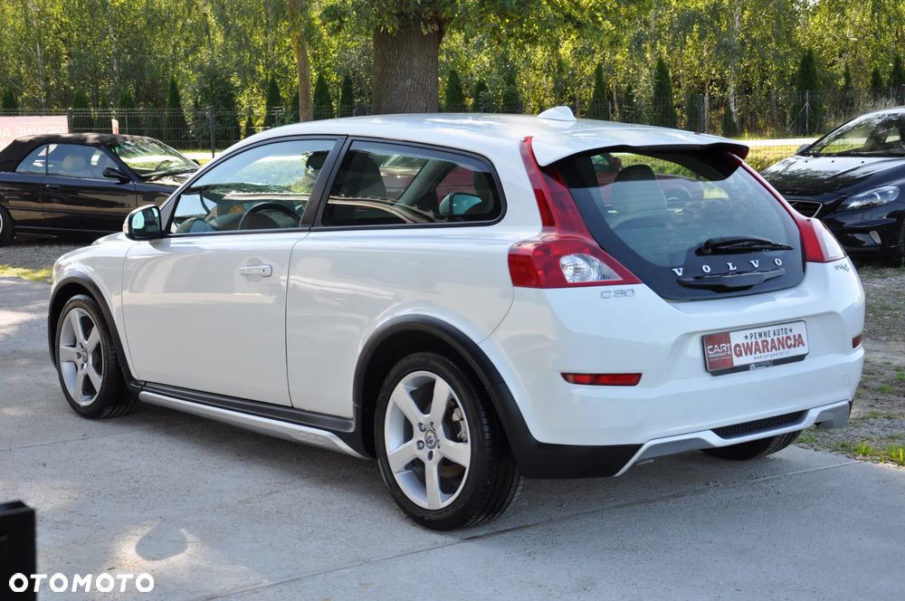 Volvo C30 D2 RDesign - 7
