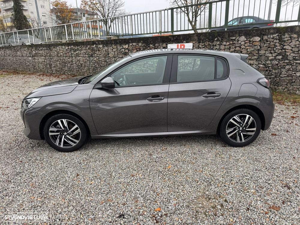 Peugeot 208 1.2 PureTech Allure - 5