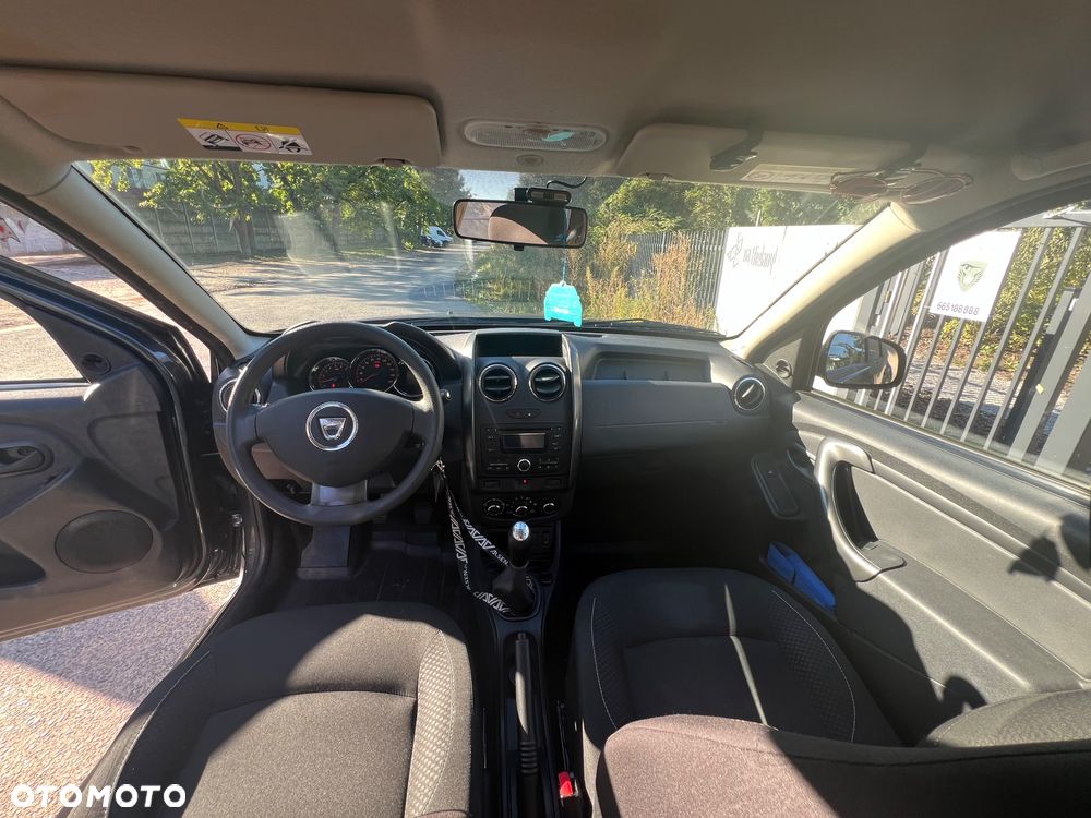 Dacia Duster - 15