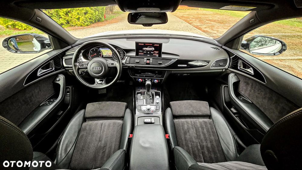 Audi A6 - 12