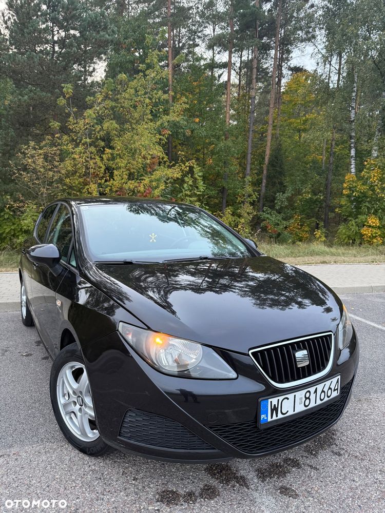Seat Ibiza - 4