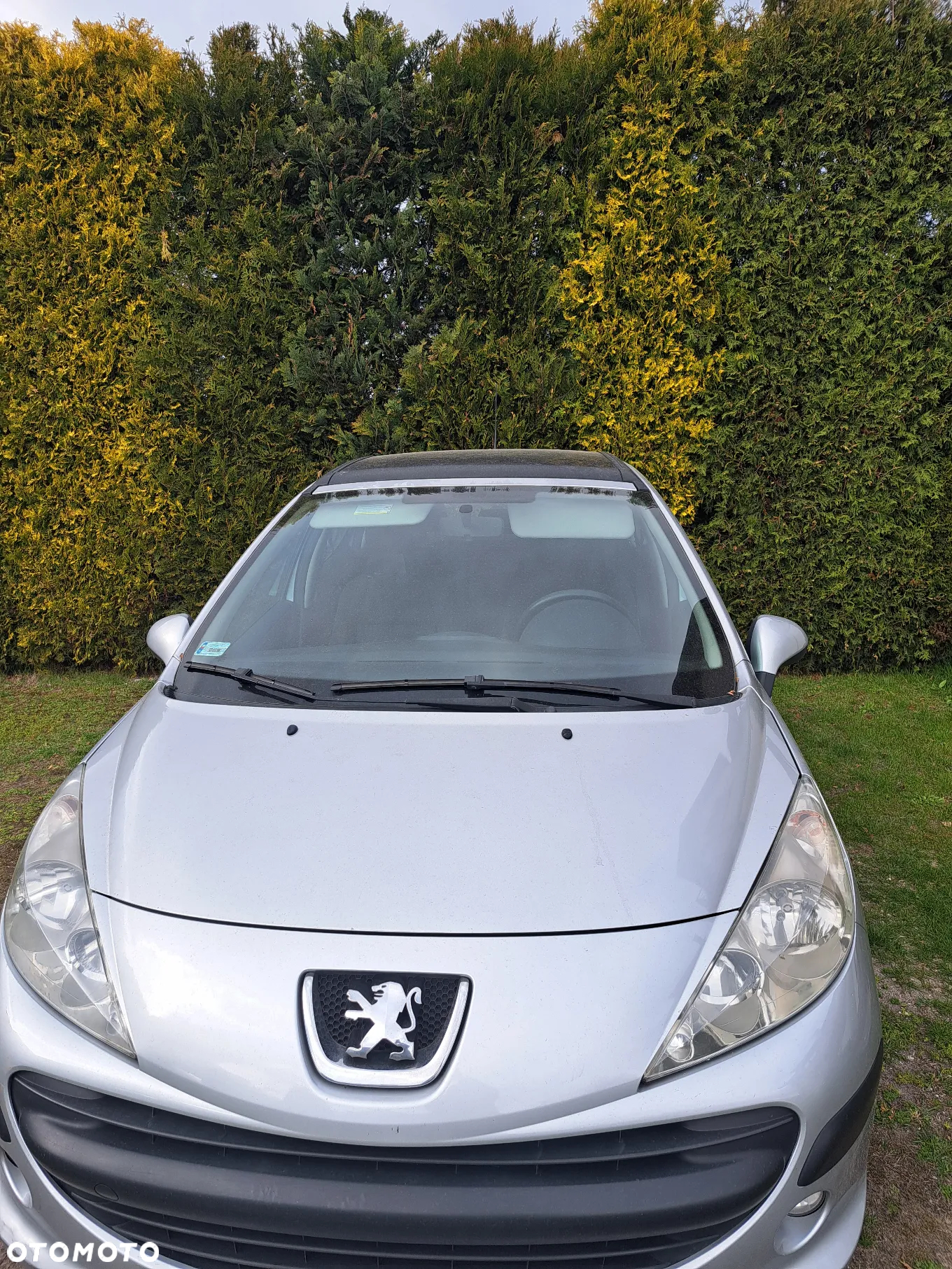 Peugeot 207 1.4 Access - 2
