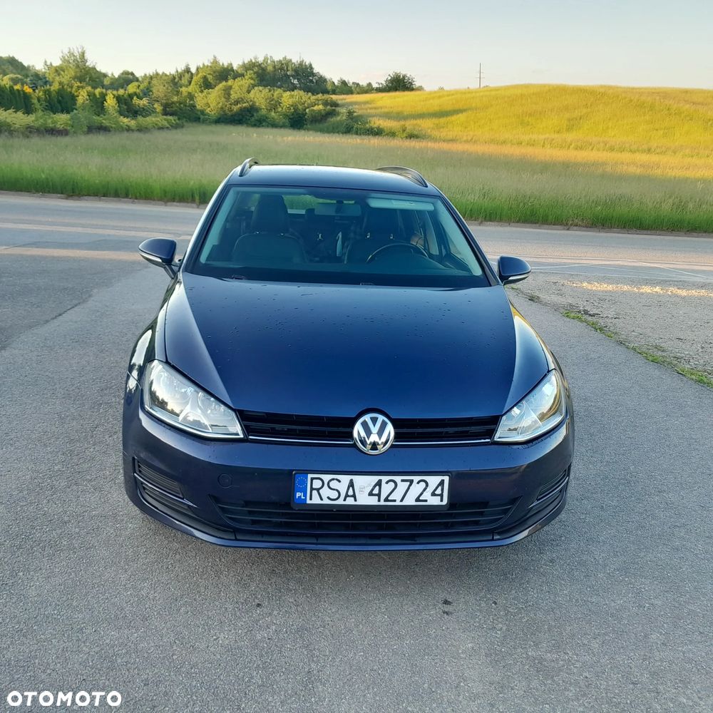 Volkswagen Golf - 3