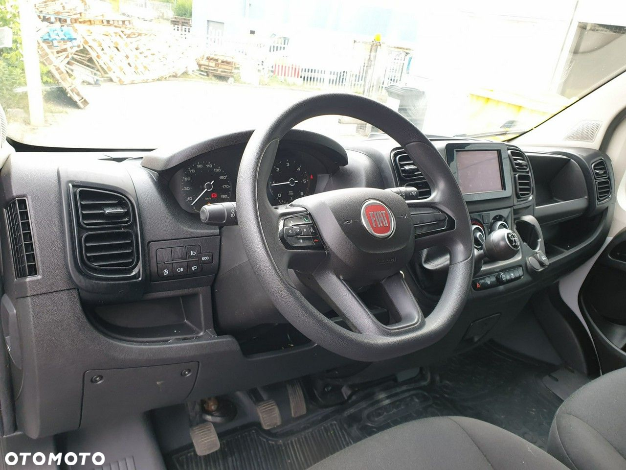Fiat Ducato - 24