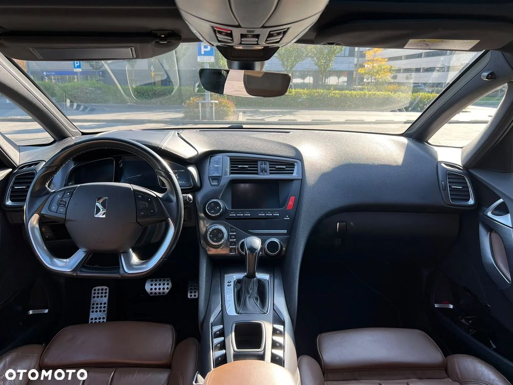 DS Automobiles DS 5 - 18