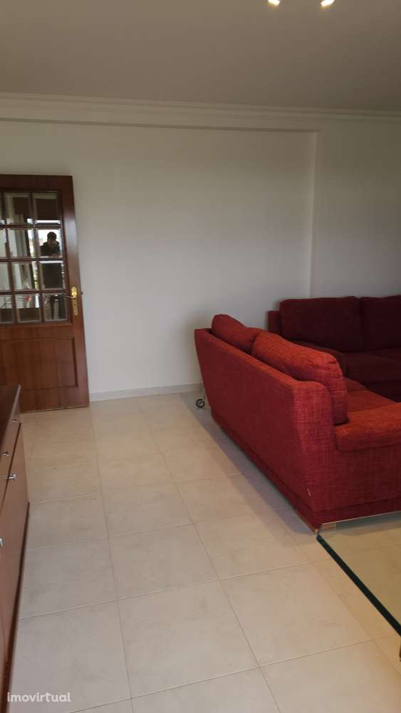 T2 com elevador, cozinha equipada - Fitares - Rio de Mouro - Grande imagem: 4/21