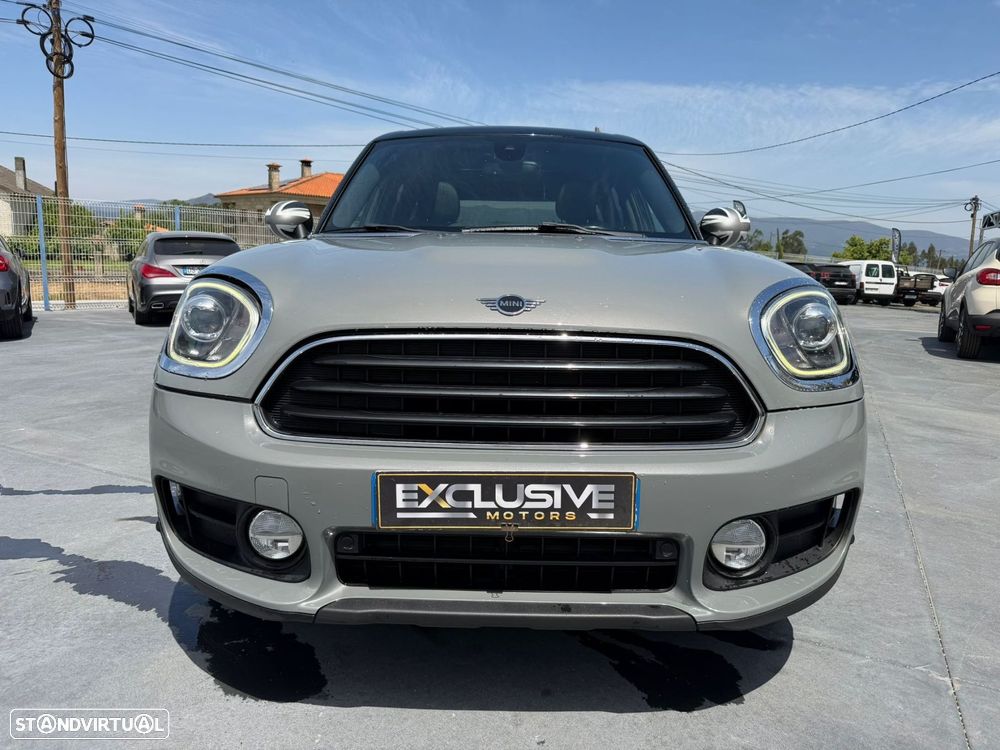 MINI Countryman Cooper D Auto - 2