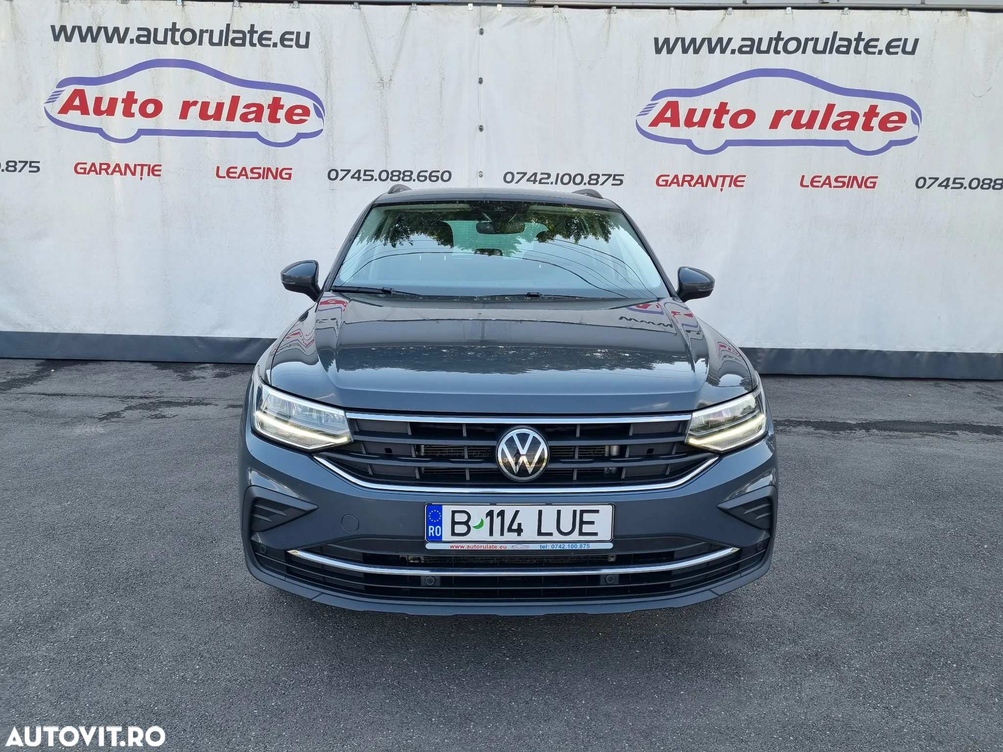 Volkswagen Tiguan 2.0 TDI SCR DSG Life - 8