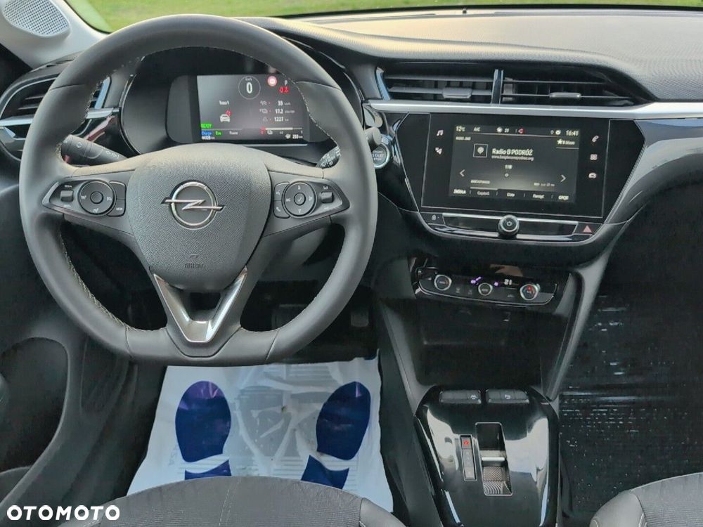 Opel Corsa - 12
