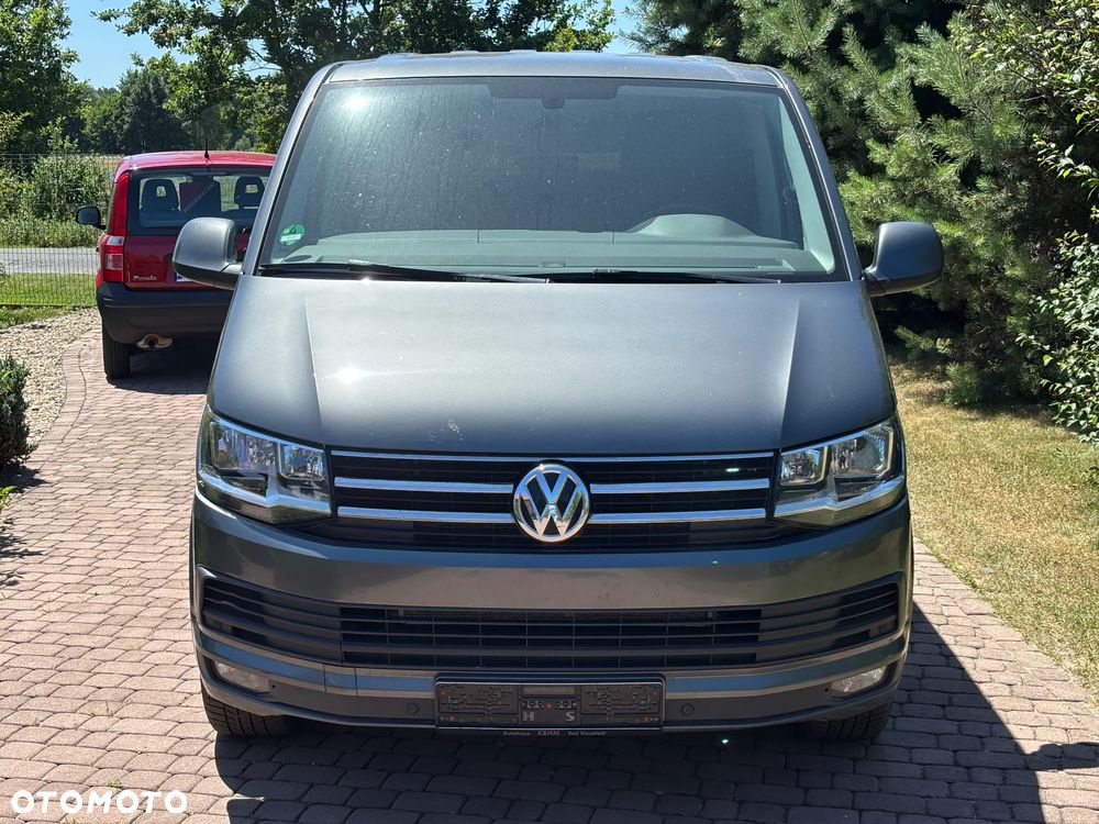 Volkswagen Multivan 2.0 BiTDI L1 Comfortline DSG - 3