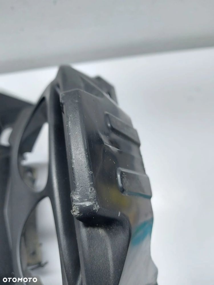 Błotnik tył + kierunkowskazy SUZUKI GSR 600 - 4