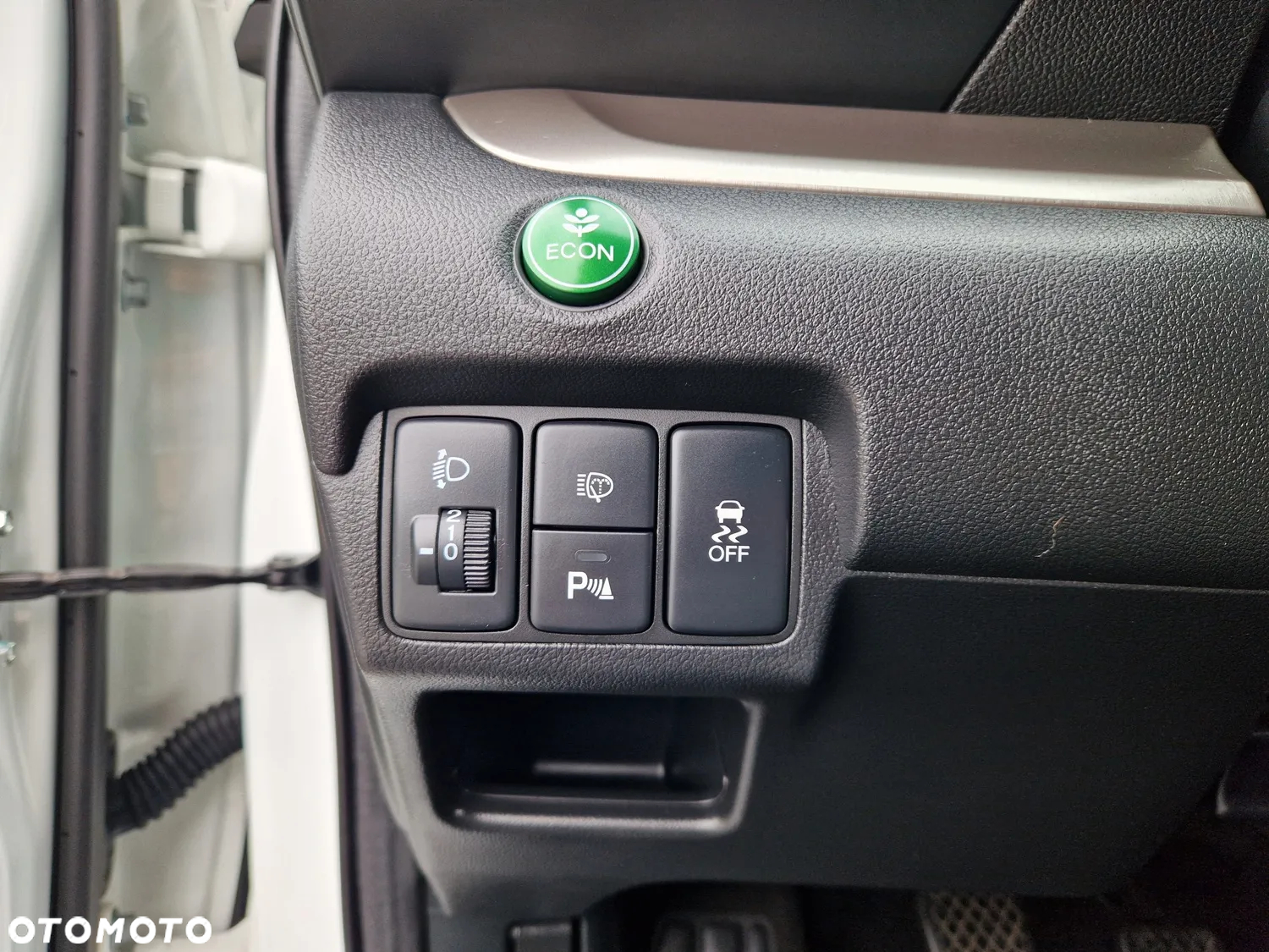 Honda CR-V 2.0i-VTEC 2WD Elegance - 33