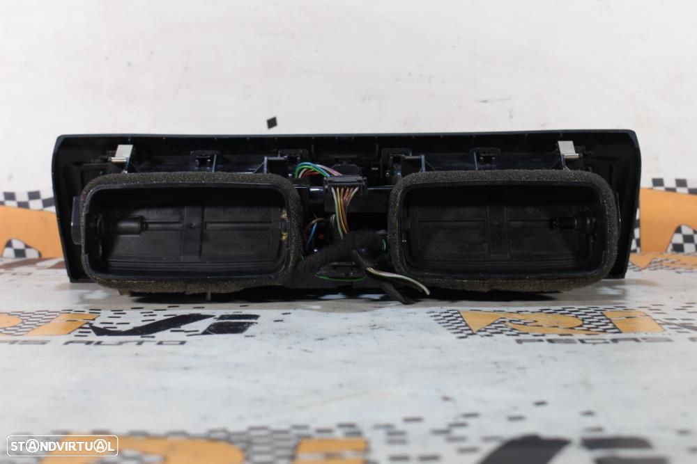 Arejador / Difusor De Ar Bmw 1 (F20)  9207116 / 9 207 116 / 507882 - 3