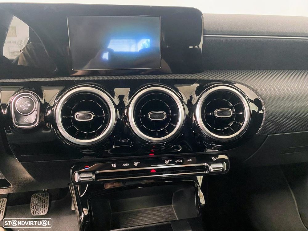 Mercedes-Benz A 180 d Style - 24