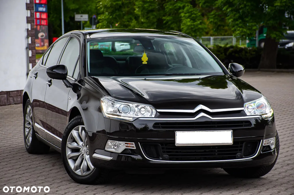 Citroën C5 2.0 HDi Exclusive - 2