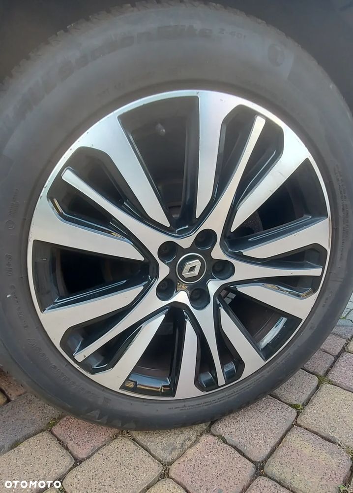 Renault Espace 1.6 TCE Initiale Paris EDC 7os - 8