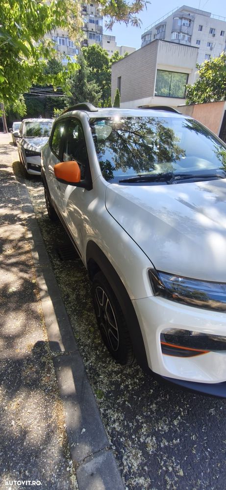 Dacia Spring Expression - 7