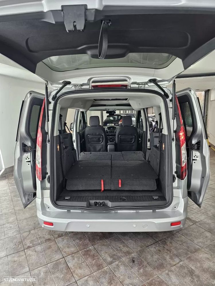 Ford Tourneo Connect Grand 1.5 TDCi Active - 43