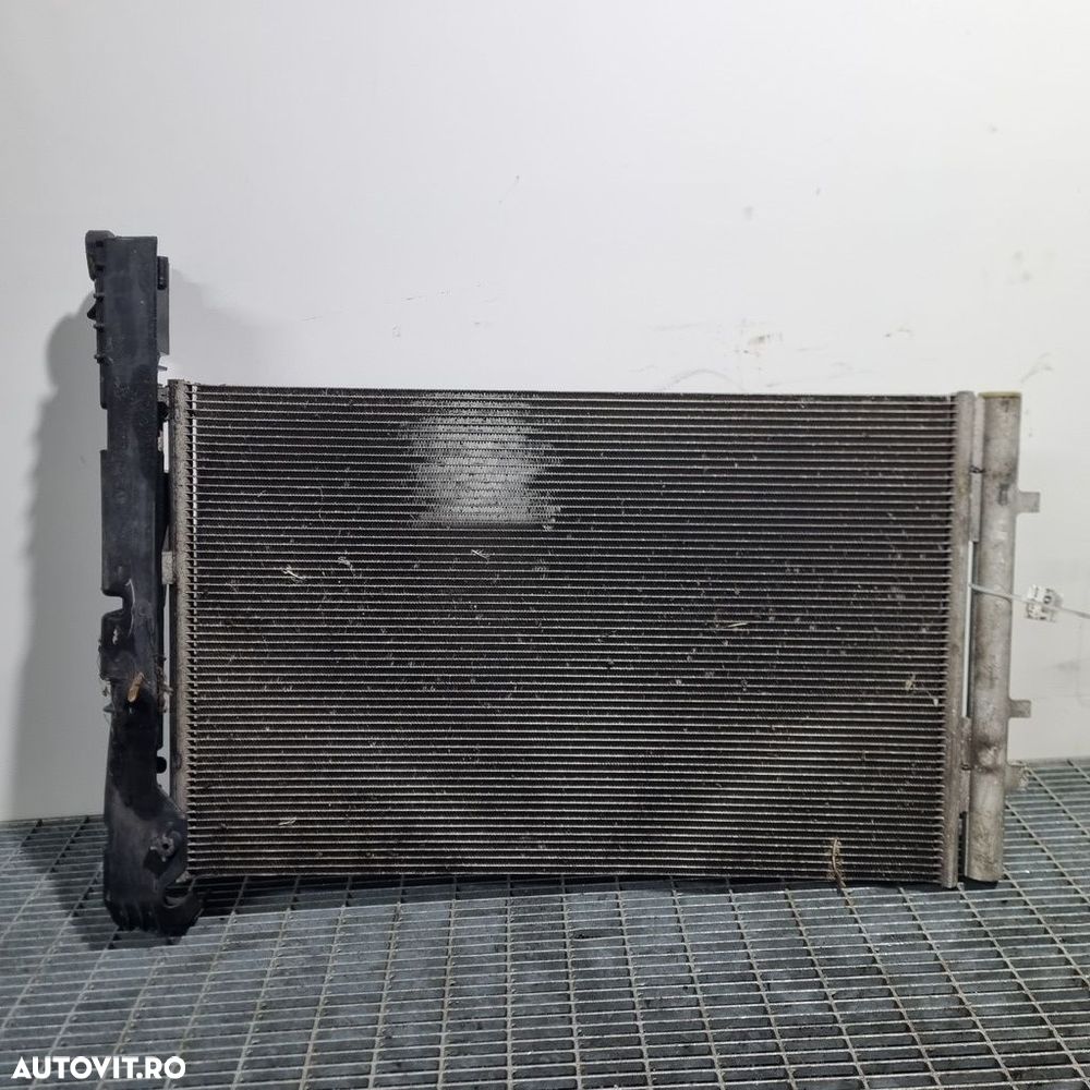 Radiator clima BMW X3 F25 Facelift 2.0 D 2014 - 2017 (1501) - 4