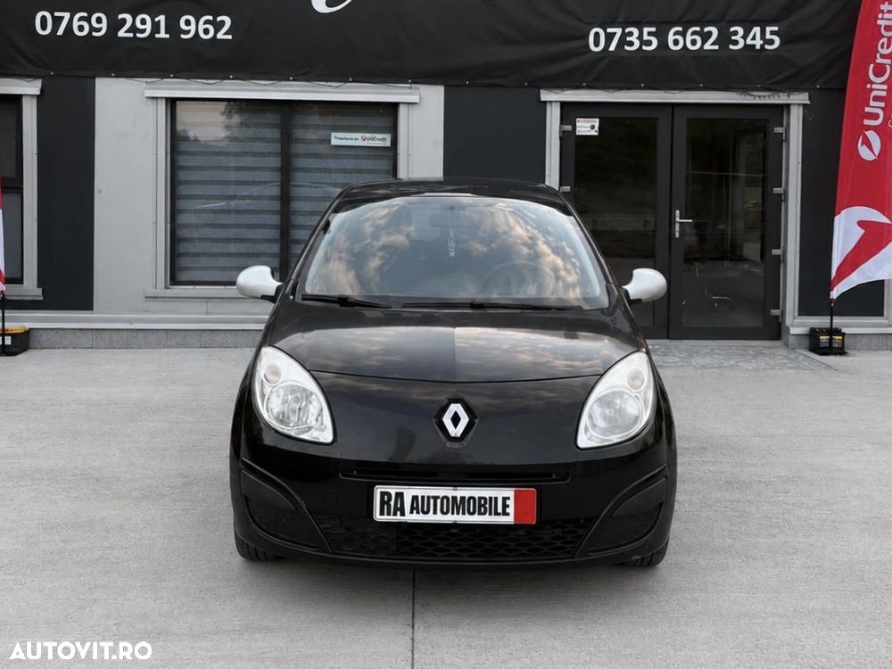 Renault Twingo 1.2 16V Dynamique - 3