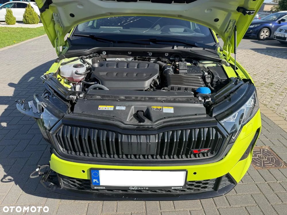Skoda Octavia - 8