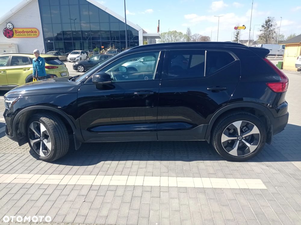 Volvo XC 40 - 9