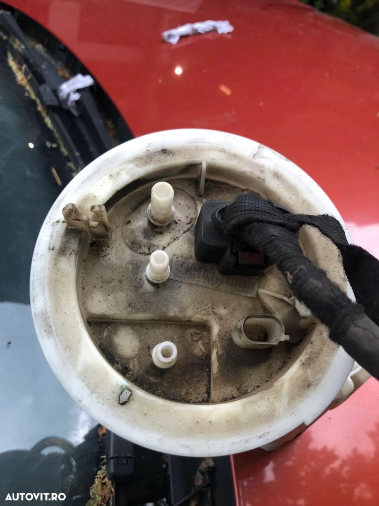 Vand pompa motorina rezervor pentru Audi A5 2.7 3.0 TDI V6 - 3