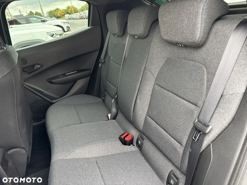 Renault Clio 1.2 TCe Evolution - 16