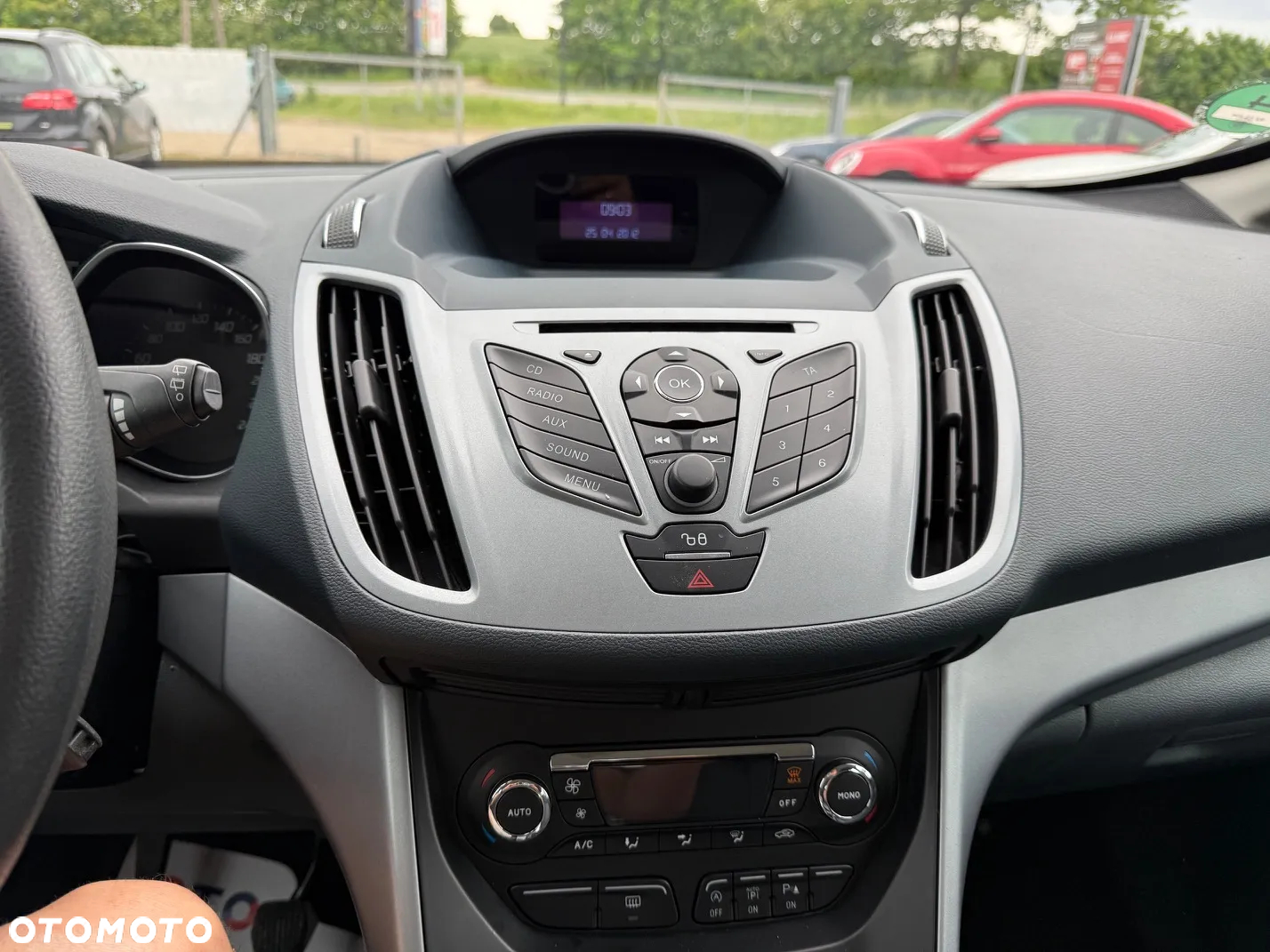 Ford C-MAX 1.6 TDCi Edition - 24