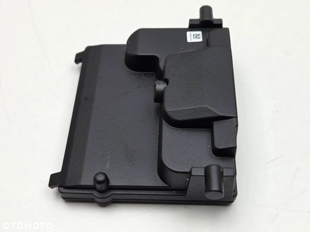 KAMERA ASYSTENT PASA WIĄZKA INSTALACJA JX7T-19H406-CH FORD FOCUS MK4 IV - 6