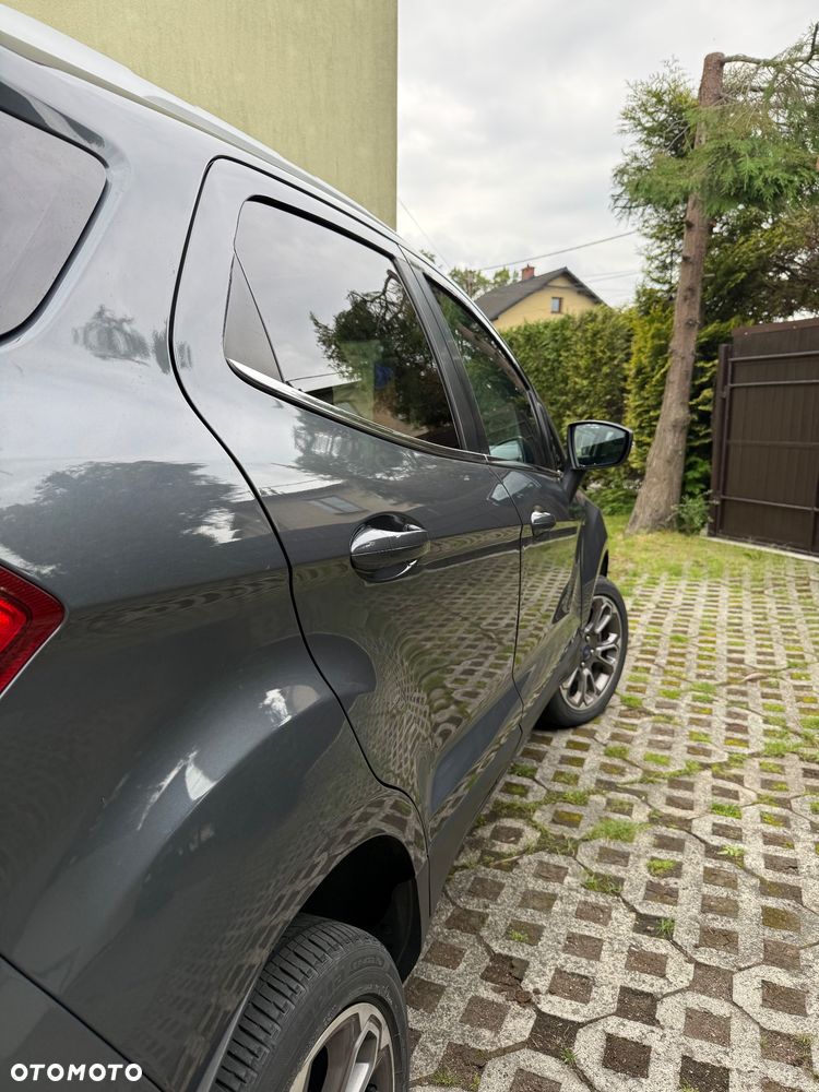 Ford EcoSport - 9